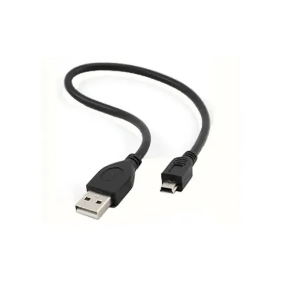 Кабель Author мини USB для зарядки фонарей