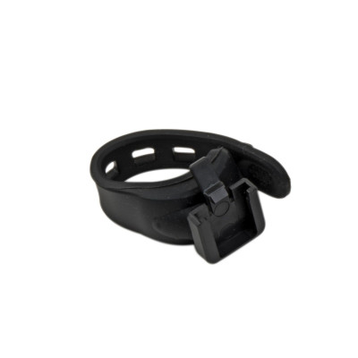 Кріплення для ліхтарів Author A-Duplex X7, A-Square USB CobLed, A-Pilot CobLed USB 50 lm, A-Doppio 40 lm