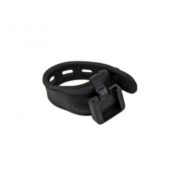 Кріплення для ліхтарів Author A-Duplex X7, A-Square USB CobLed, A-Pilot CobLed USB 50 lm, A-Doppio 40 lm