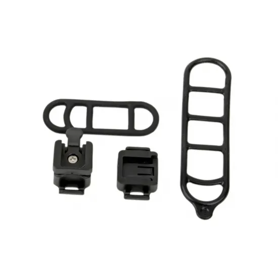 Кріплення для ліхтарів Author DoubleShot 250