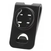 Клипса для крепления на одежду/сумку Moon для задней мигалки Helix серии