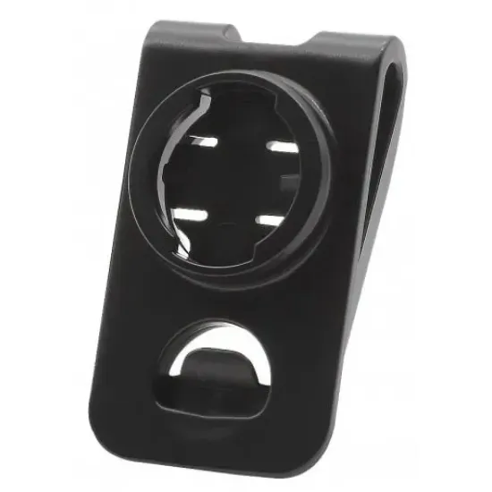 Кліпса для кріплення на одяг/сумку Moon для задньої мигалки Helix серії