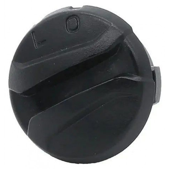 Кришка фари Moon LX-BC для Vortex/Vortex Pro