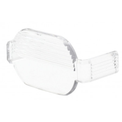 Скло розсіювач Moon PL-01 для фари Rigel Max