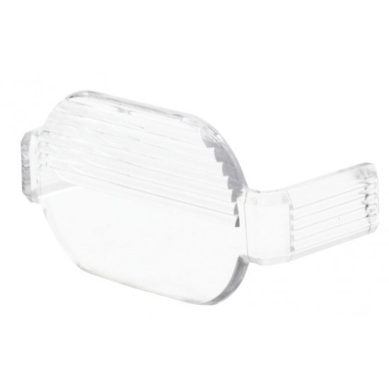 Скло розсіювач Moon PL-01 для фари Rigel Max