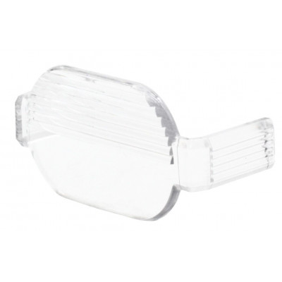 Скло розсіювач Moon PL-02 для фар Rigel Lite / Rigel / Rigel Pro