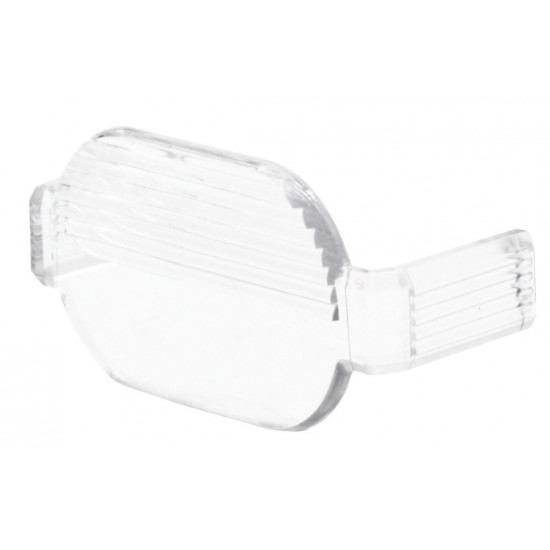 Скло розсіювач Moon PL-02 для фар Rigel Lite / Rigel / Rigel Pro