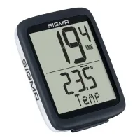 Велокомп'ютер BC 10.0 WR Sigma Sport