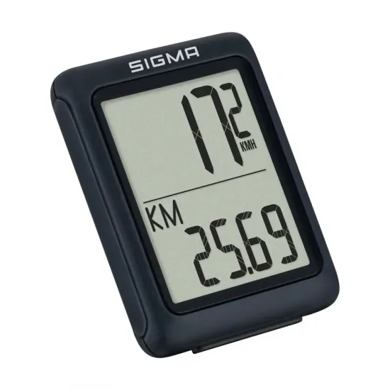 Велокомп'ютер BC 5.0 WR Sigma Sport