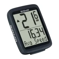 Велокомпьютер BC 8.0 WR Sigma Sport Велокомпьютер BC 8.0 WR Sigma Sport