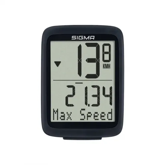 Велокомп'ютер BC 10.0 WL Sigma Sport Велокомп'ютер BC 10.0 WL Sigma Sport