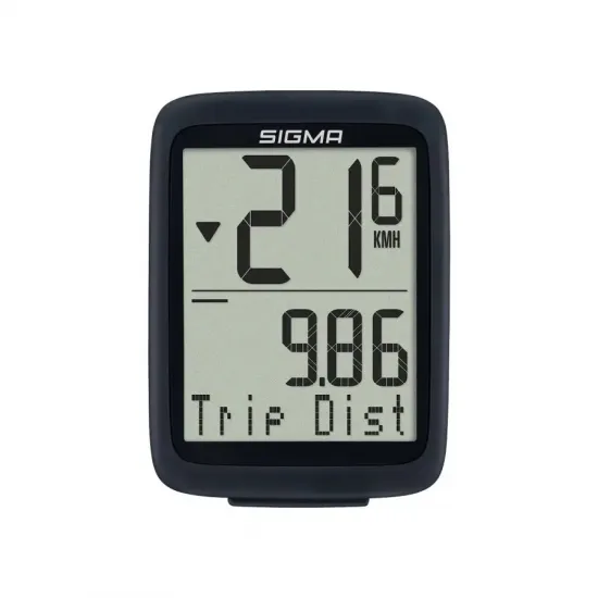 Велокомп'ютер BC 8.0 WL Sigma Sport