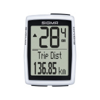 Велокомп'ютер BC 12.0 WL / CAD Sigma Sport Велокомп'ютер BC 12.0 WL / CAD Sigma Sport