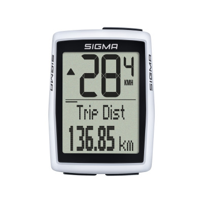 Велокомп'ютер BC 12.0 WL / CAD Sigma Sport Велокомп'ютер BC 12.0 WL / CAD Sigma Sport