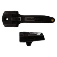 Комплект кріплення велокомп`ютера ECHOWELL бездротового ACC-9810