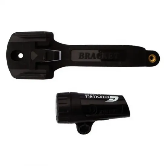 Комплект кріплення велокомп`ютера ECHOWELL бездротового ACC-9810