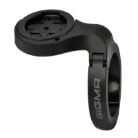 Крепление для велокомпьютера Over Clamp Butler GPS Sigma Sport Крепление для велокомпьютера Over Clamp Butler GPS Sigma Sport