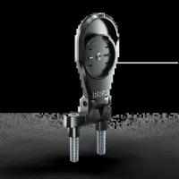 Тримач PRO велокомп'ютера