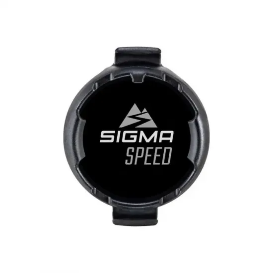 Датчик скорости Duo Magnetless Sigma Sport