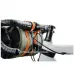 Сумка Birzman Packman Travel Handlebar Pack (с водонепроницаемым контейнером), 9.5л