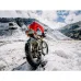 Сумка Birzman Packman Travel Handlebar Pack (с водонепроницаемым контейнером), 9.5л