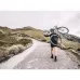 Сумка Birzman Packman Travel Handlebar Pack (с водонепроницаемым контейнером), 9.5л