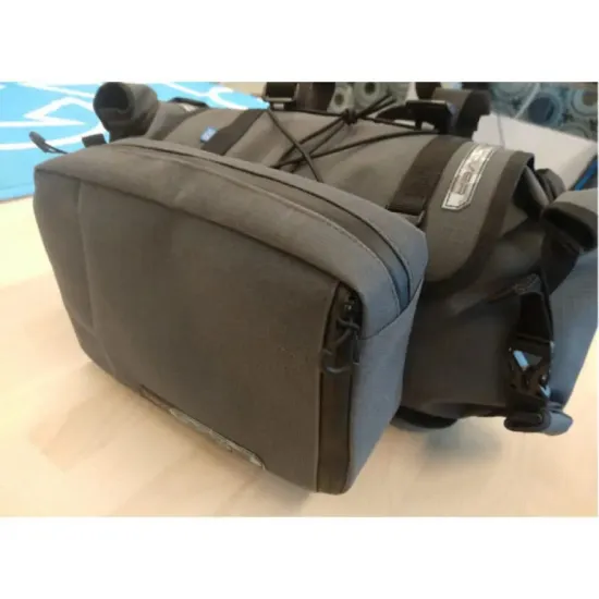 Сумка PRO Gravel на руль 2.5L