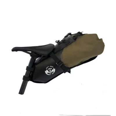 Підсидільна сумка KOFR SADDLE PACK