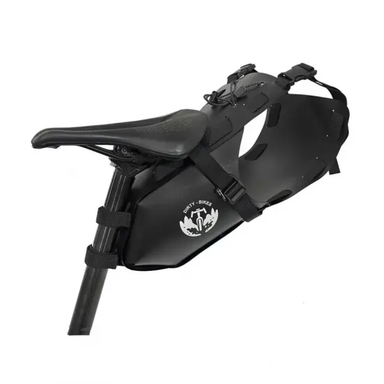 Підсидільна сумка KOFR SADDLE PACK