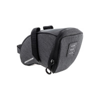 Сумка Longus GRANITE под седло, 1,0 л, сера