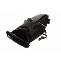 Сумка підсідельна Green Cycle Tail bag Black 18 літрів Сумка підсідельна Green Cycle Tail bag Black 18 літрів