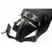 Сумка подседельная Green Cycle Tail bag Black 18 литров Сумка подседельная Green Cycle Tail bag Black 18 литров
