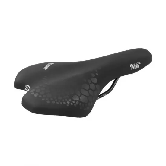 Сидло Selle Royal FREEWAY FIT Athletic черный
