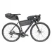 Сумка PRO Discovery на підсідельний штир 15L, сіра