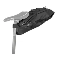 Сумка подседельная KLS Tanaya (7 л) черный