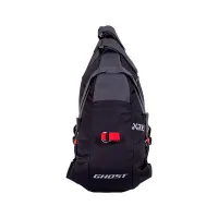 Сумка під сидіння Ghost AMR, 13,5 л, чорна