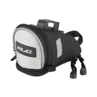 Сумка підсідільна XLC BA-S72, 20 x 18 x 13 см 2.4л Сумка підсідільна XLC BA-S72, 20 x 18 x 13 см 2.4л