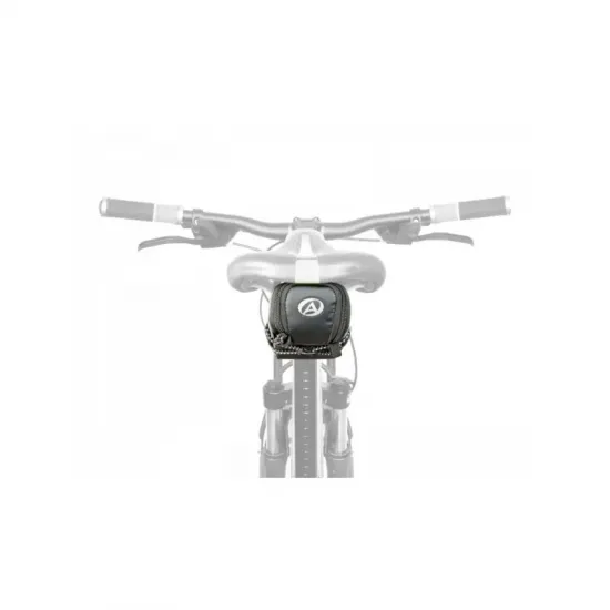 Сумка під раму Author A-S310 TPN, чорний 15002155