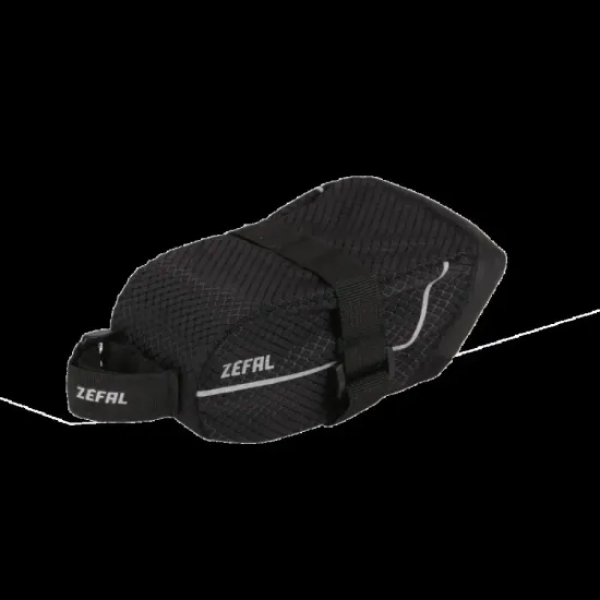 Сумка подседельная Zefal LIGHT PACK S 0,5л