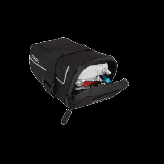 Сумка подседельная Zefal LIGHT PACK S 0,5л