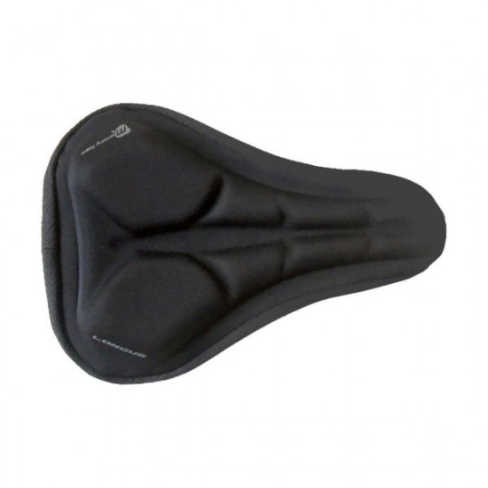 Чехол на седло Longus MEMORY Trekking анатомический