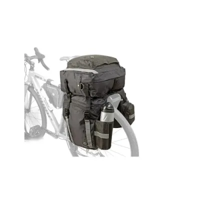 Сумка-штани на багажник Author A-N Tourer 40 л. 15000025