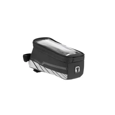 Сумка на раму під смартфон до 6.5" Sahoo Elite 12496L-A6 (без лого) Сумка на раму під смартфон до 6.5" Sahoo Elite 12496L-A6 (без лого)