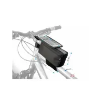 Сумка на раму Author A-R255 Tank Bag MPP, чорна 15001088