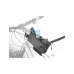 Сумка на раму Author A-R255 Tank Bag MPP, черная 15001088 Сумка на раму Author A-R255 Tank Bag MPP, черная 15001088