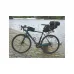 Сумка на раму Author A-R255 Tank Bag MPP, черная 15001088 Сумка на раму Author A-R255 Tank Bag MPP, черная 15001088