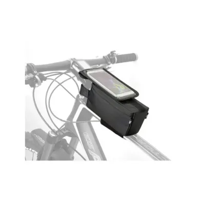 Сумка на раму Author A-R256 XLTank Bag MPP, чорна 15001089
