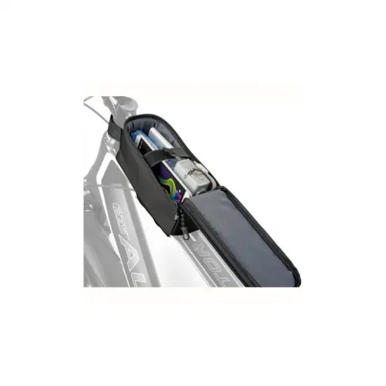 Сумка на раму Author A-R256 XLTank Bag MPP, черная 15001089