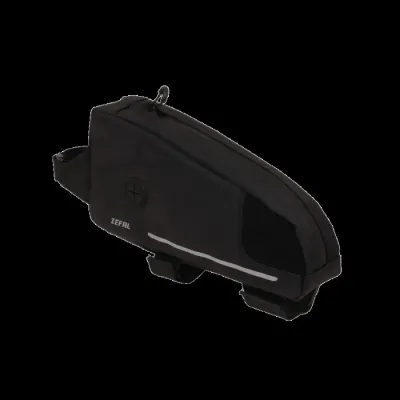 Сумка на раму Zefal Adventure T1, 1л