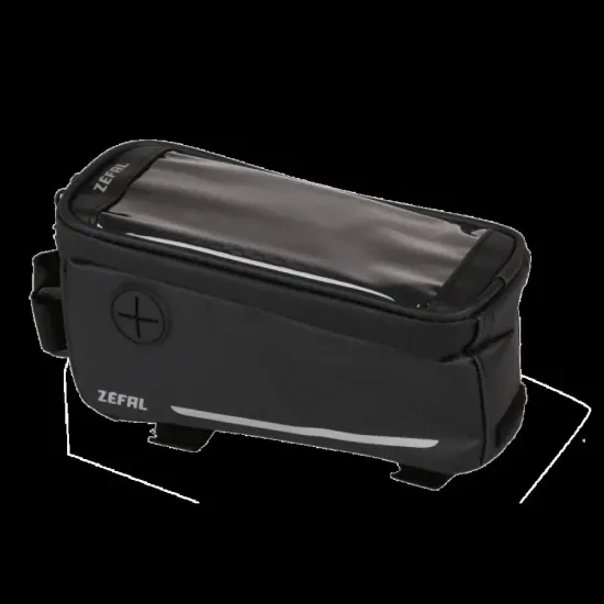 Сумка на раму Zefal Console Pack T1 з відділенням для телефону 0,8л